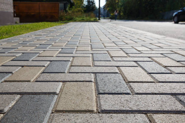 Reasons to Select Us for Your Driveway Paving Requirements in Royston, GA