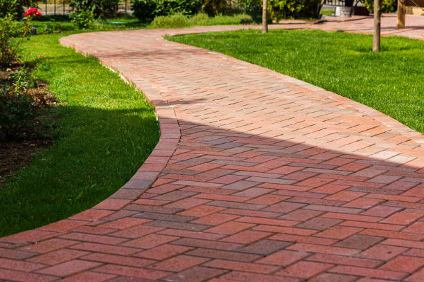 Best Custom Driveway Pavers  in Royston, GA