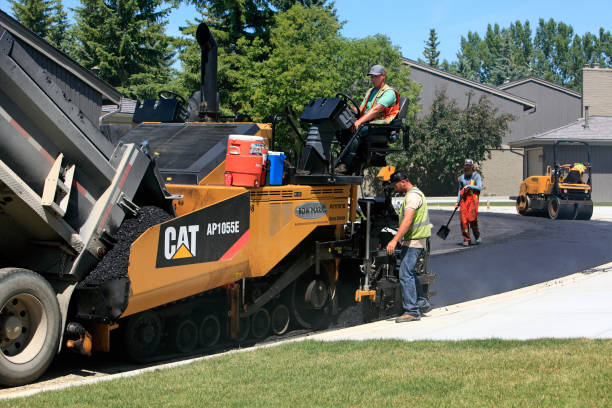 Best Driveway Pavers Near Me  in Royston, GA