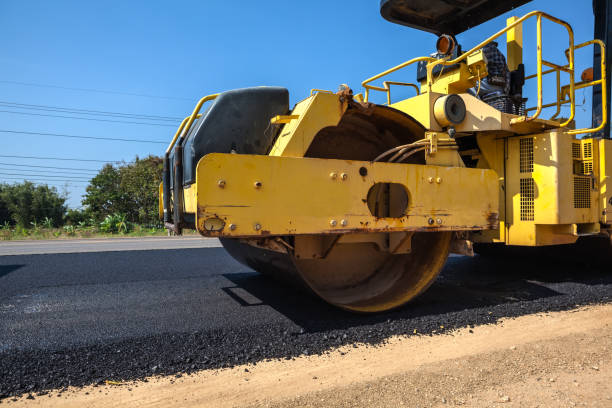 Driveway Pavers for Homes